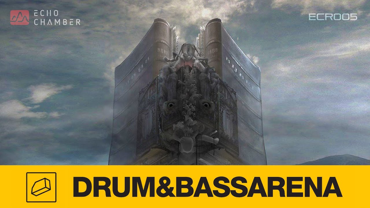 Dopplershift & Erritate - Crawl Out