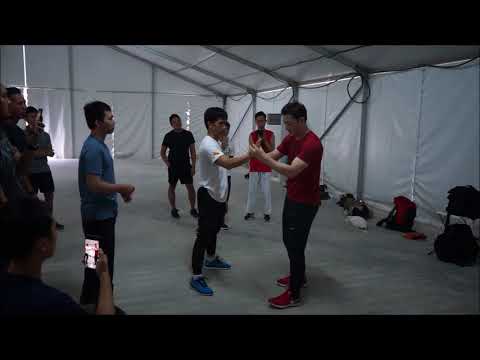 Rotate TG Wave - DK Yoo