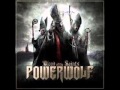 Powerwolf Murder At Midnight