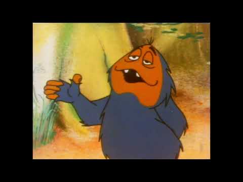 Willo the Wisp - Wugged Wocks | 9 of 26 | 1981