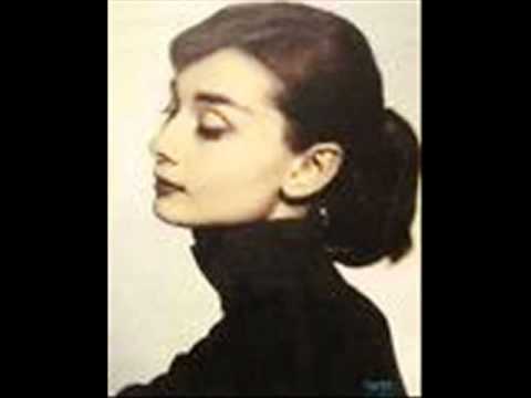 Gaynor Ellen - A Certain Smile.