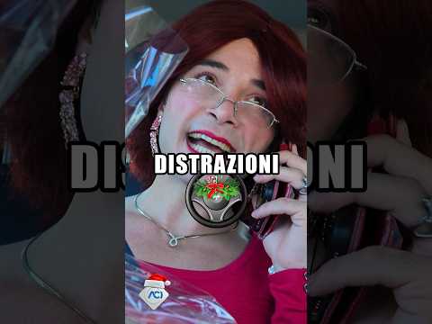 Distrazioni 🚗🤳