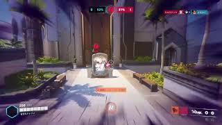 おむスピの[Overwatch 2]まじむずい18
