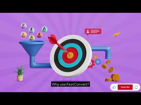 Fastconverter