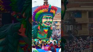 Download lagu CARNAVAL DE NEGROS Y BLANCOS en la ciudad de pasto NARIÑO Colombia 2025🌈🎭 #art #like #shorts #2025 mp3