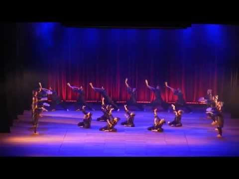 LEAKAT JAVAIA - Anajnu Teimanim - 15° Festival Choref 2014