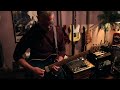 Guitar Cover - Hina by David Lee Roth ft. Steve Vai