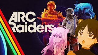 [ ARC Raiders ] まったりドンシュ～！大型アプデ！