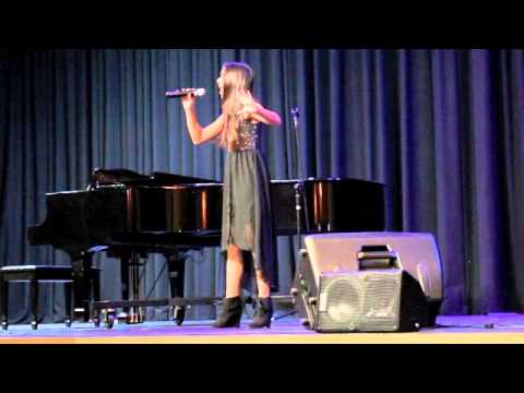 Clown by Emeli Sande - Nadine Chia