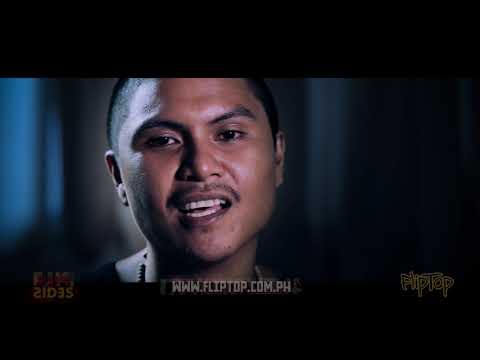 FlipSides - Sak Maestro