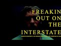 Briston Maroney - Freakin' Out On The Interstate (Live at Alex the Great)
