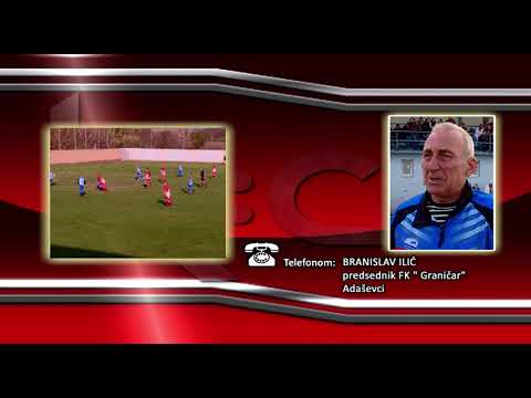 FONO: Branislav Ilić - Pripreme