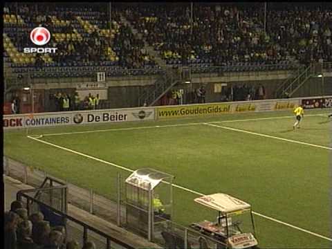 Cambuur - Helmond Sport 2005/06