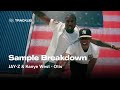 Sample Breakdown JAY Z Kanye West Otis