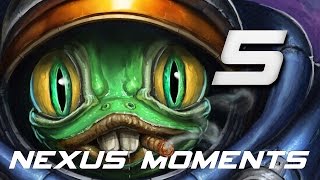 Nexus Moments #5