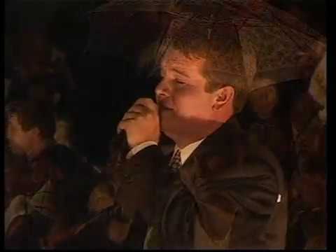 Илия Луков и "ЕВА квартет" - "Хубава си, моя горо"