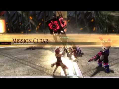 [GE2RB] Walkthrough  Part 10 (Story 91 - Story 100)