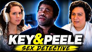 Download lagu Sex Detective - Key and Peele I Peruvians First Time Reaction mp3