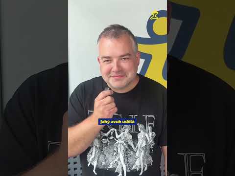Jak zní poklepání na zapnutý mikrofon? Zeptali jsme se našich moderátorů 😁