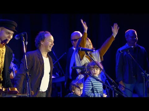 Митя Кузнецов - Сказ - c Оркестром и друзьями | Mitya Kuznetsov - Skaz - Live with Orchestra