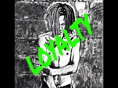 Mayo Gee - Loyalty Over Love [Official Audio]