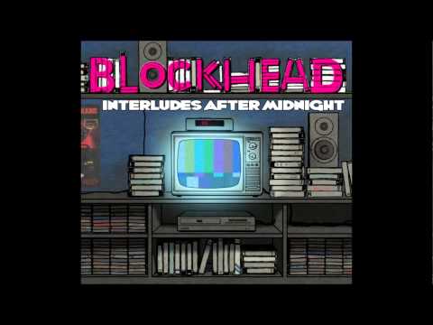 Blockhead - Meet You At Tower Records