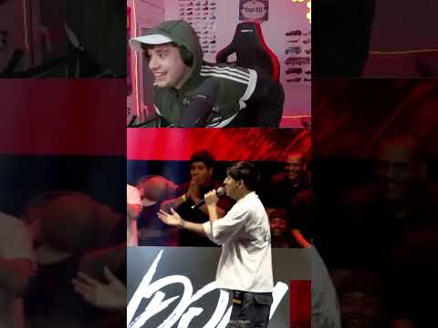 QUE LOCURA! VIJAY VS NEKROOS #FMSPERU JORNADA 2