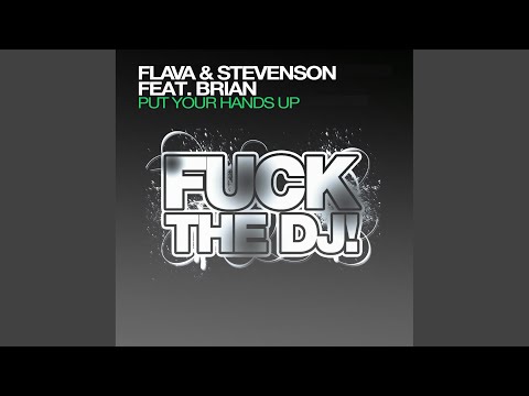 Put Your Hands Up (Radio Mix)