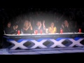 Uzeyer Novruzov Michael Bublé Gets A Lesson From A Circus Performer America S Got Talent 2015 1