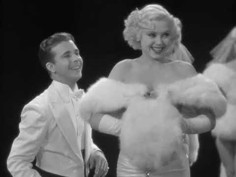 42nd Street (1933) - Billy performs "Young and Healthy."