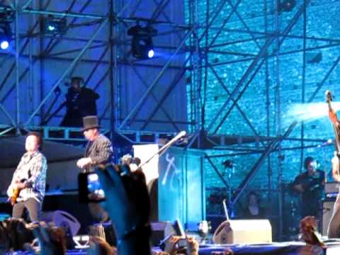 TOTO Villafranca 2011