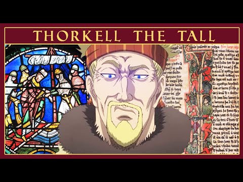 The True Story of Thorkell the Tall | Vinland Saga