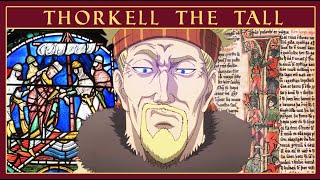 The True Story of Thorkell the Tall | Vinland Saga