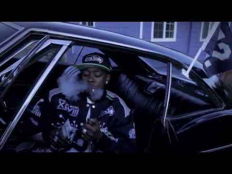 D Menace "THANK GOD" (Official Music Video)