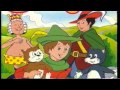 A Golden Treasury Of Nursery Rhymes 1991 95172 HD