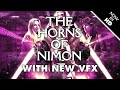 The Horns of Nimon with New VFX - HD Version (Classic Doctor Who)