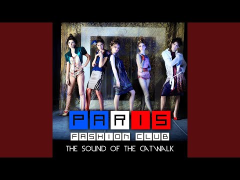 Love the World (Cosme Martin Remix)