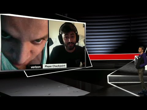 TYLER1: TWITCH RIVALS GLITCH CON EDITION