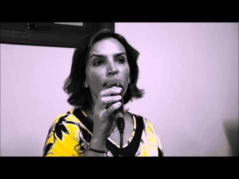 BIDELLATI-C.E.M- Leandra Rosa "João e Maria" (Chico Buarque)- 05/2015