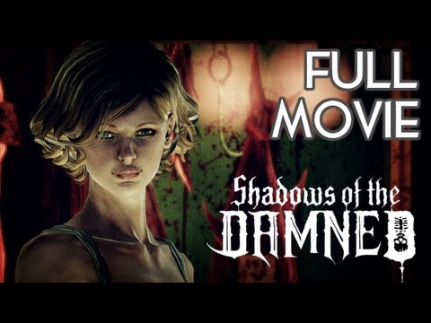 Shadows of the Damned Playstation 3