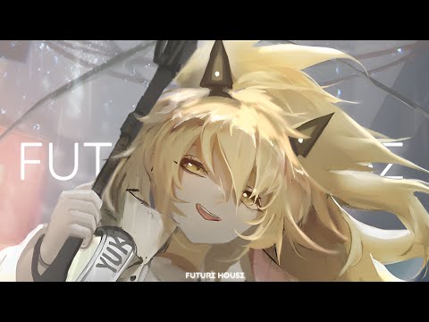 justmylørd & Charles B - Falling For You