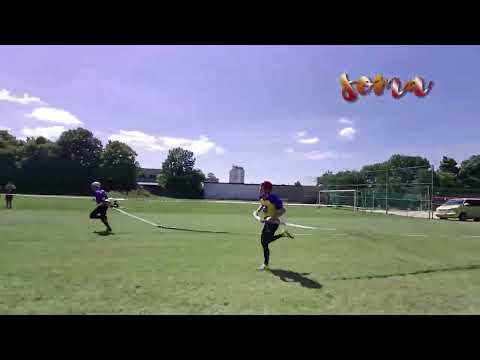 DHZ JABLONKA / 2.KOLO - IKHL / SENICA / 11.06.2022