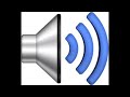 Spam Neck Hurt Sound Effect OG