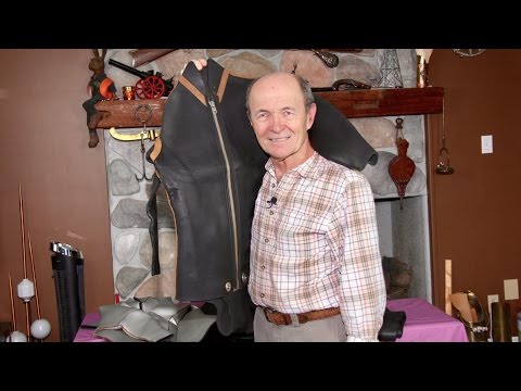 Vintage Scuba: The First Wet Suits - S02E14