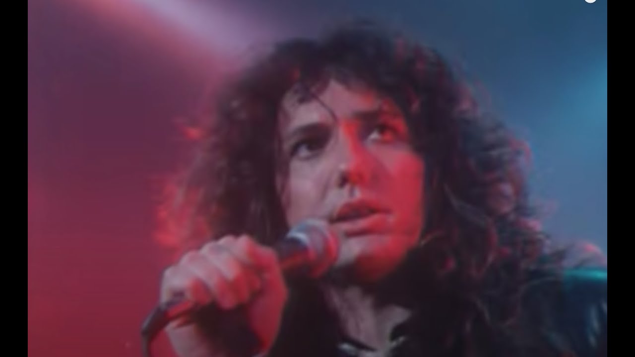 Whitesnake - Here I Go Again (Official Music Video) - YouTube