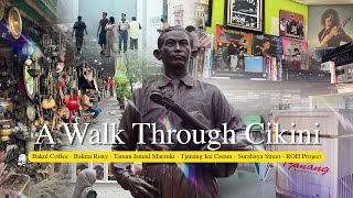 Download lagu A Walk Through Cikini mp3 Download lagu A Walk Through Cikini mp3