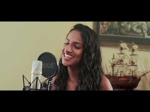 Shanny Ramsamy - Overload  Cover#WMPRODUCTION