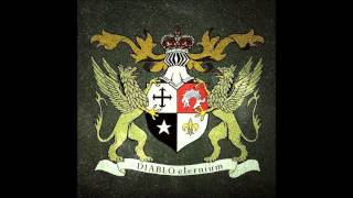 Diablo - Symbol of Eternity 8-bit cover