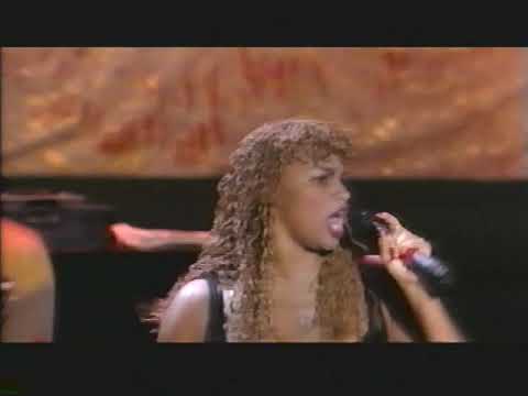 Salt-N-Pepa – Let’s Talk About Sex – 8/13/1994 – Woodstock 94 (Official)