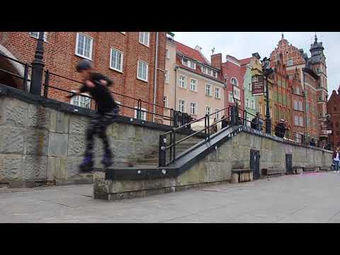 Roll4all - Freeskate Gdańsk